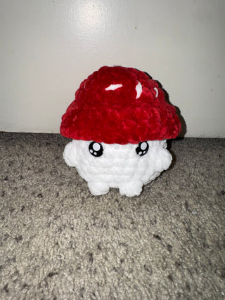 Jumbo mushroom boi
