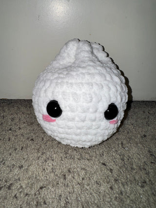 Jumbo bao
