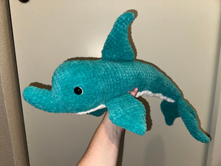 Dolphin