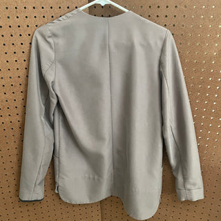 Grey Jacket Size 4