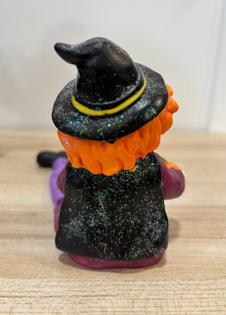 Witch Shelf Sitter