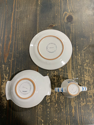 Starbucks Italy Child Set 3pc - Rancho