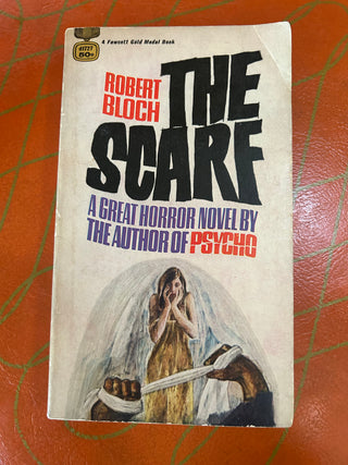 The Scarf Robert Bloch