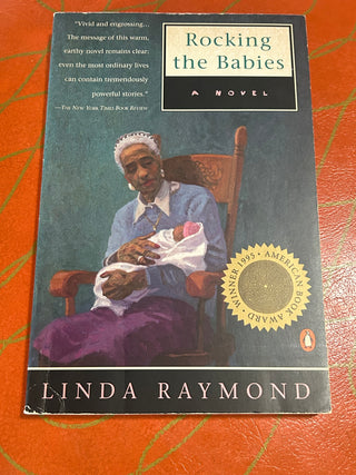 Rocking the Babies by Linda Raymond
