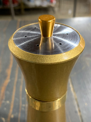 MCM salt and pepper combo shaker - Rancho