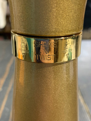 MCM salt and pepper combo shaker - Rancho