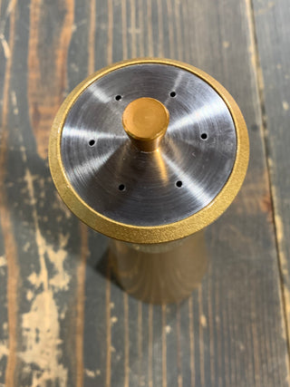 MCM salt and pepper combo shaker - Rancho