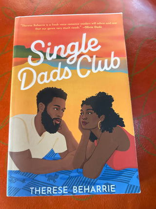 Single Dads Club by  Therese Beharrie