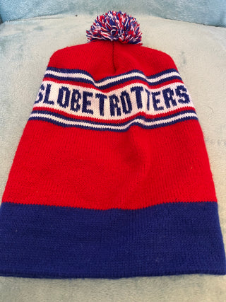Beanie - Globetrotters