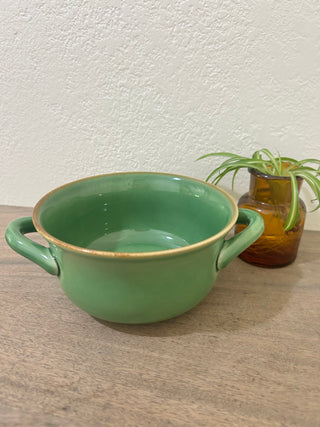 William Sonoma Farmhouse soup bowl