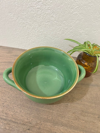 William Sonoma Farmhouse soup bowl
