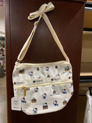 Lesportsac Hello Kitty purse - Rancho