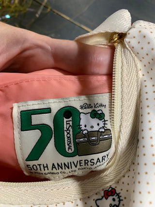 Lesportsac Hello Kitty purse - Rancho
