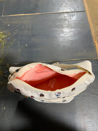 Lesportsac Hello Kitty purse - Rancho