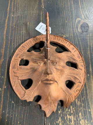 Carson greenman  sundial - Rancho