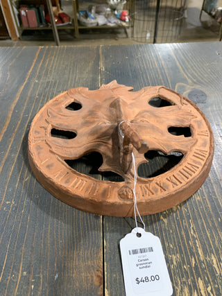 Carson greenman  sundial - Rancho