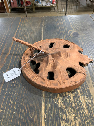 Carson greenman  sundial - Rancho