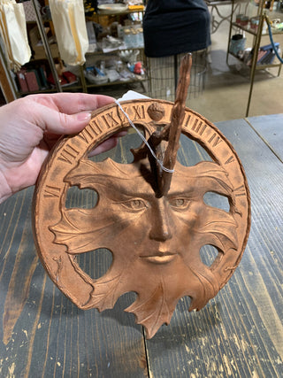 Carson greenman  sundial - Rancho