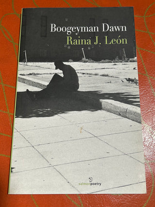 Boogeyman Dawn Raina J Leon