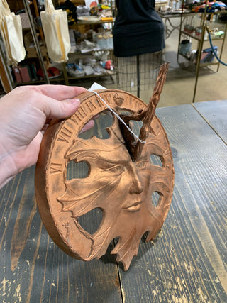 Carson greenman  sundial - Rancho