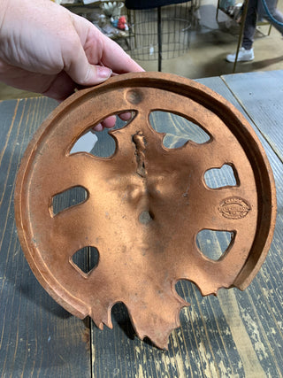 Carson greenman  sundial - Rancho