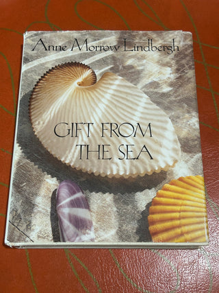 Gift from the Sea Anne Morrow Lindbergh