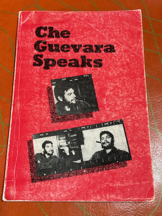 The Guevara Speaks