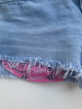 GAP 1969 GF exposed pockets sz 26