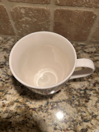 Love to Teach Mug