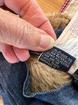 Boyd Bear D. Quignapple w/Tags