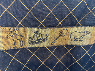 Norway Apron