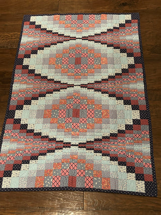 Lap Quilt