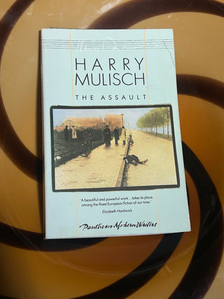 The Assault by Harry Mulisch