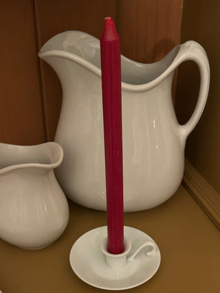 Red Candle
