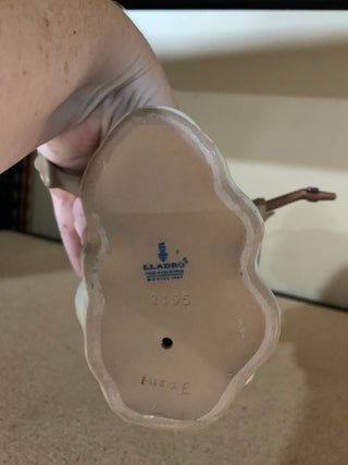 Lladro heavenly solo - Rancho