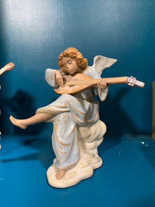 Lladro heavenly solo - Rancho