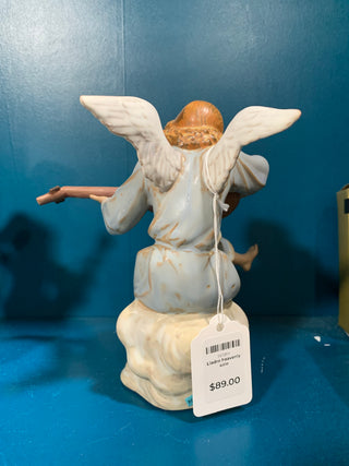 Lladro heavenly solo - Rancho