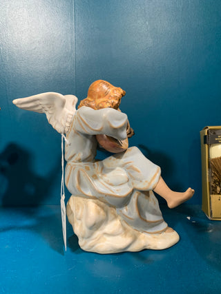 Lladro heavenly solo - Rancho