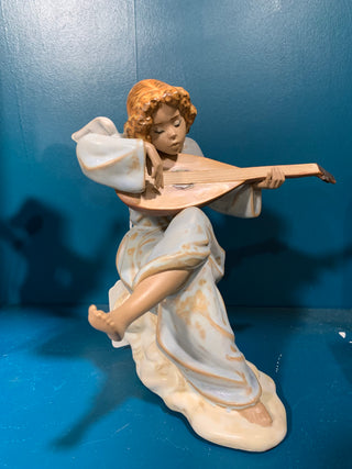 Lladro heavenly solo - Rancho