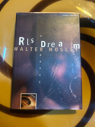 RL's Dream by Walter Mosley