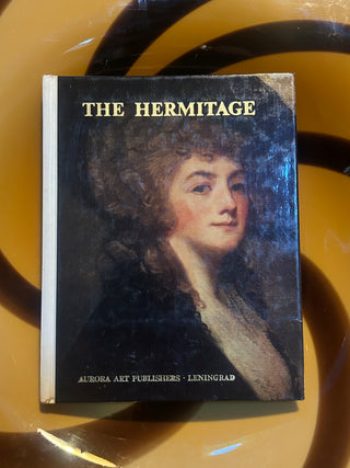 The Hermitage: Western European Painting