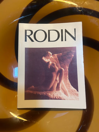 Rodin published by Editions du Musée Rodin
