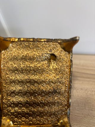 Small Jewelry Box
