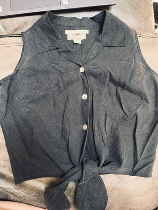 Tommy Bahama Silk Top. 92A
