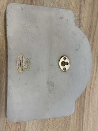 Duck Family Plaque