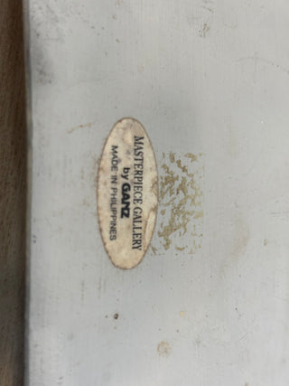 Duck Family Plaque