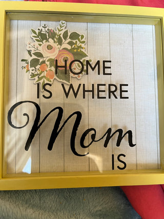 Small Wall Hanging