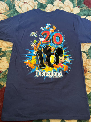T-Shirt Mickey size Small