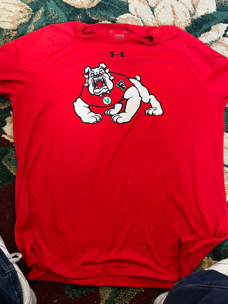 Fresno Bulldogs T-Shirt