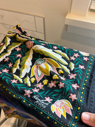Betty Bandana Hemlock No. 056